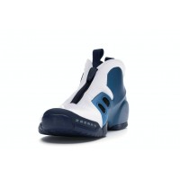 Nike Air Flightposite 2 White Navy