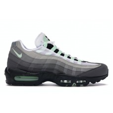 Кроссовки Nike Air Max 95 OG Fresh Mint