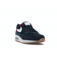 Nike Air Max 1 Dark Obsidian Crepe Sole