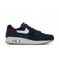 Кроссовки Nike Air Max 1 Dark Obsidian Crepe Sole