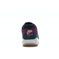 Nike Air Max 1 Dark Obsidian Crepe Sole