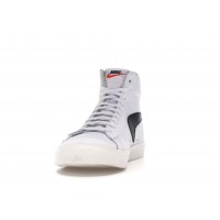 Мужские кроссовки Nike Blazer Mid 77 Vintage Slam Jam
