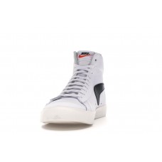 Мужские кроссовки Nike Blazer Mid 77 Vintage Slam Jam