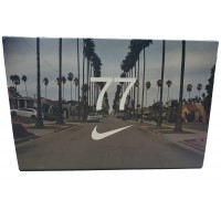 Мужские кроссовки Nike Blazer Mid 77 Vintage Slam Jam Class 1977 (Special Box)