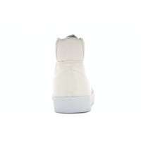 Мужские кроссовки Nike Blazer Mid 77 Vintage Sail White