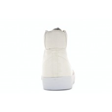 Мужские кроссовки Nike Blazer Mid 77 Vintage Sail White