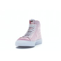 Мужские кроссовки Nike Blazer Mid 77 Vintage Pink Foam