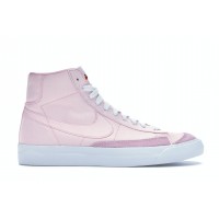 Мужские кроссовки Nike Blazer Mid 77 Vintage Pink Foam