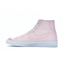 Мужские кроссовки Nike Blazer Mid 77 Vintage Pink Foam