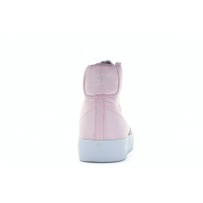 Мужские кроссовки Nike Blazer Mid 77 Vintage Pink Foam
