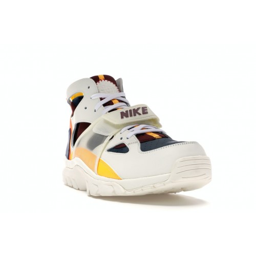 Кроссы Nike Air Trainer Huarache City Pride Houston - мужская сетка размеров