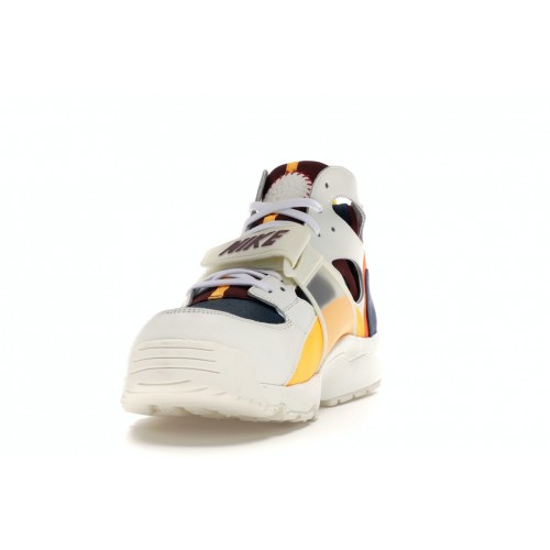 Кроссы Nike Air Trainer Huarache City Pride Houston - мужская сетка размеров