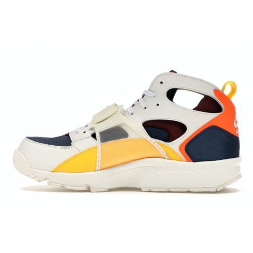 Кроссы Nike Air Trainer Huarache City Pride Houston - мужская сетка размеров