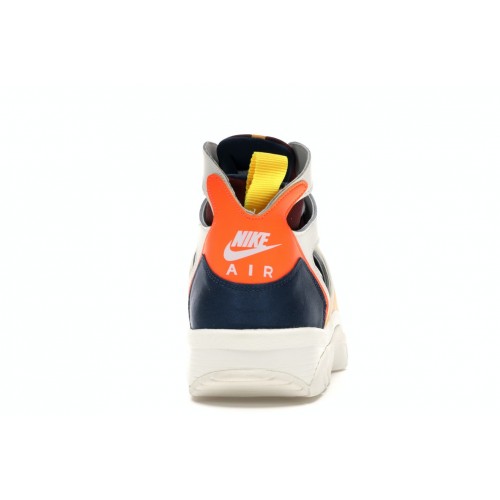 Кроссы Nike Air Trainer Huarache City Pride Houston - мужская сетка размеров