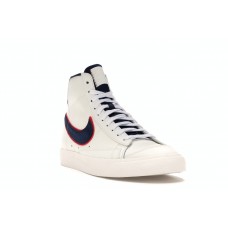 Мужские кроссовки Nike Blazer Mid 77 City Pride Chicago