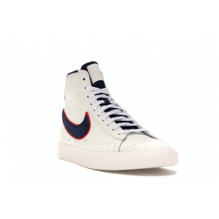 Nike Blazer Mid 77 City Pride Chicago