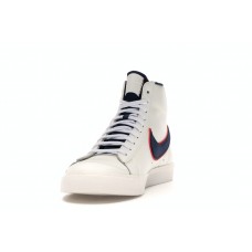 Мужские кроссовки Nike Blazer Mid 77 City Pride Chicago