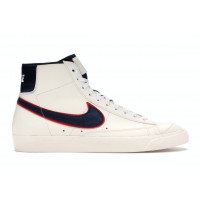 Мужские кроссовки Nike Blazer Mid 77 City Pride Chicago