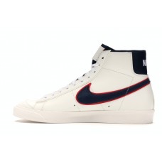 Мужские кроссовки Nike Blazer Mid 77 City Pride Chicago