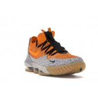 Nike LeBron 16 Low atmos Safari
