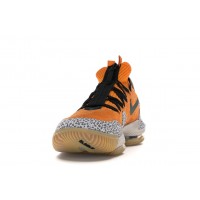 Nike LeBron 16 Low atmos Safari