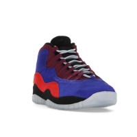 Женские кроссовки Jordan 10 Retro Maya Moore (W)