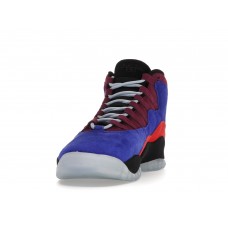 Женские кроссовки Jordan 10 Retro Maya Moore (W)