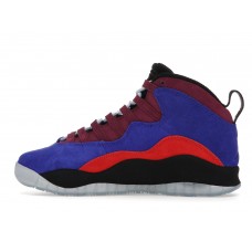 Женские кроссовки Jordan 10 Retro Maya Moore (W)