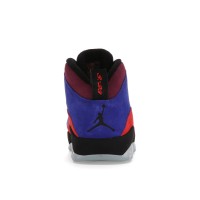 Женские кроссовки Jordan 10 Retro Maya Moore (W)