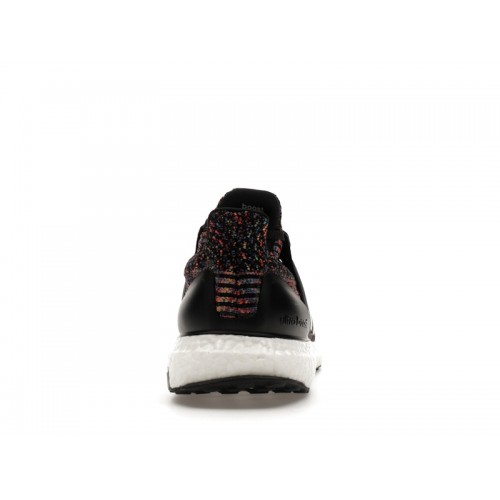 adidas Ultra Boost 3.0 Multi-Color - мужская сетка размеров