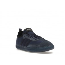 adidas Samba CP Company Tobacco Blue