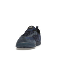adidas Samba CP Company Tobacco Blue