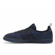 adidas Samba CP Company Tobacco Blue
