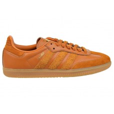 Кроссовки adidas Samba OG FT Craft Ochre