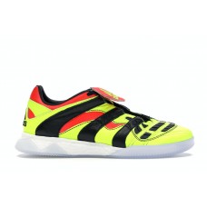 Мужские футбольные бутсы adidas Predator Accelerator Trainers Solar Yellow