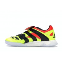 Мужские футбольные бутсы adidas Predator Accelerator Trainers Solar Yellow