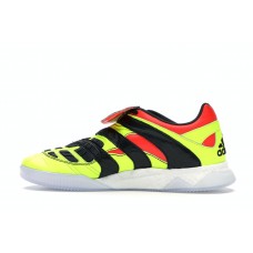 Мужские футбольные бутсы adidas Predator Accelerator Trainers Solar Yellow