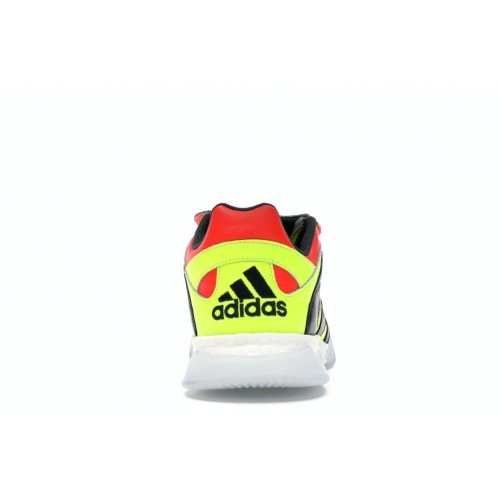 Мужские футбольные бутсы adidas Predator Accelerator Trainers Solar Yellow