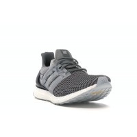 adidas Ultra Boost Undefeated Performance Running Grey