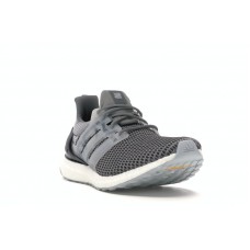adidas Ultra Boost Undefeated Performance Running Grey