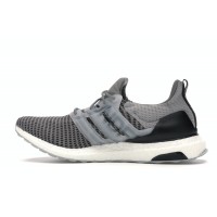 adidas Ultra Boost Undefeated Performance Running Grey