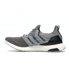 adidas Ultra Boost Undefeated Performance Running Grey