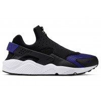 Кроссовки Nike Air Huarache Run EXT Zip Black