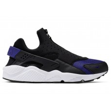 Кроссовки Nike Air Huarache Run EXT Zip Black