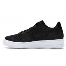 Кроссовки Nike Air Force 1 Flyknit 2.0 Black