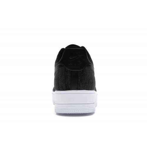 Nike Air Force 1 Flyknit 2.0 Black