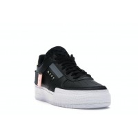 Кроссовки Nike Air Force 1 Type Black