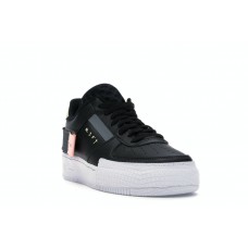 Кроссовки Nike Air Force 1 Type Black