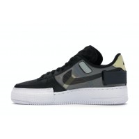 Кроссовки Nike Air Force 1 Type Black