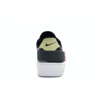 Кроссовки Nike Air Force 1 Type Black